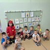 "День пожарной безопасности" в младшей группе - МБДОУ — детский сад N 189
